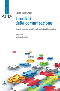 I confini della comunicazione_cover