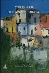 Sviluppo urbano e cooperazione internazionale_cover