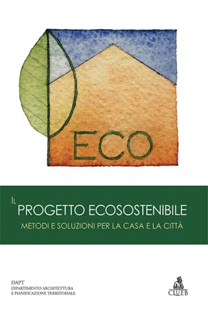 Eco. Il progetto ecosostenibile