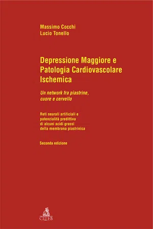 Depressione Maggiore e Patologia Cardiovascolare Ischemica