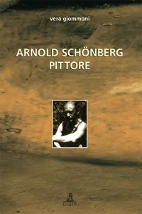 Arnold Schönberg pittore_cover