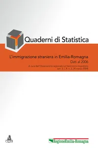 Quaderni di Statistica_cover