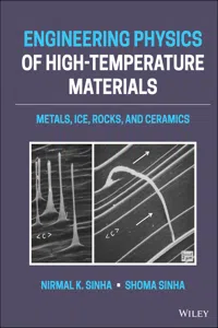 Engineering Physics of High-Temperature Materials_cover
