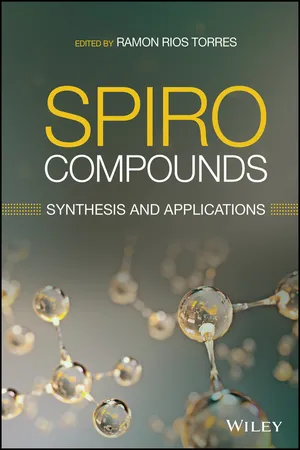 Spiro Compounds