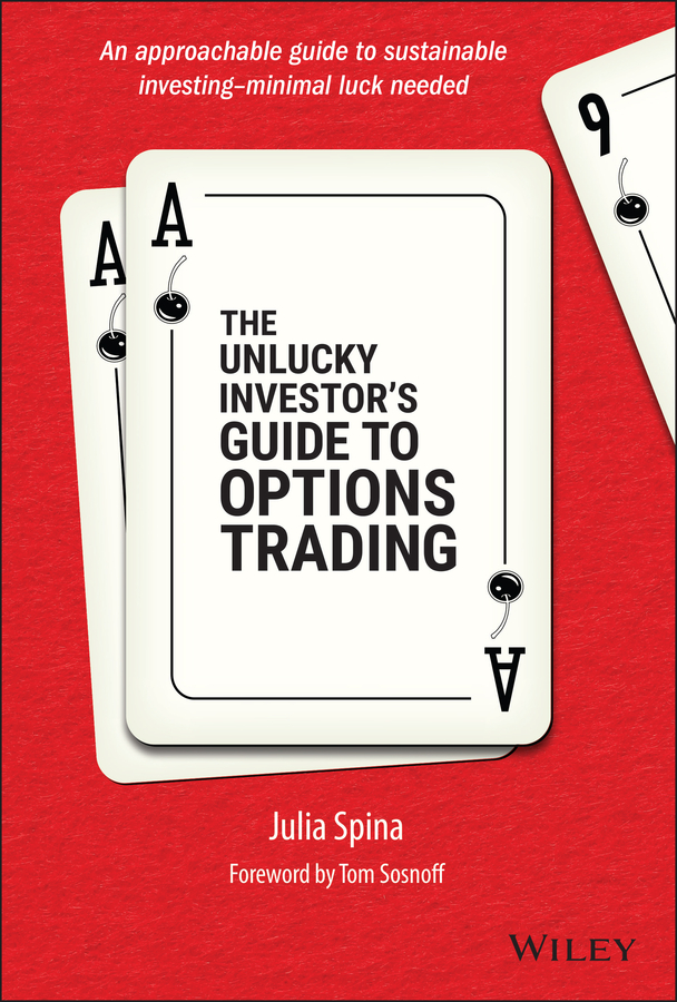 PDF] The Unlucky Investor's Guide to Options Trading by Julia