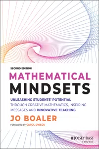 Mathematical Mindsets_cover