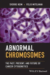 Abnormal Chromosomes_cover