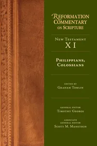 Philippians, Colossians_cover