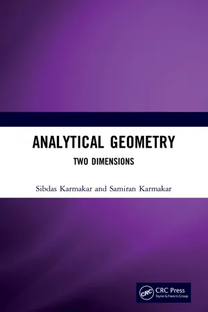 Analytical Geometry