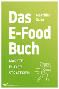 Das E-Food-Buch_cover