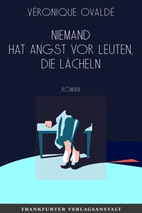 Niemand hat Angst vor Leuten, die lächeln_cover