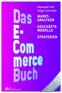 Das E-Commerce Buch_cover