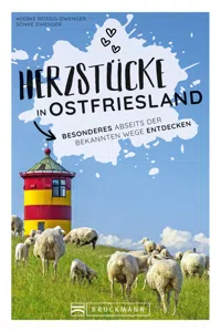 Herzstücke Ostfriesland_cover