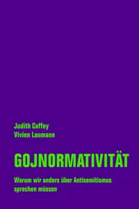 Gojnormativität_cover