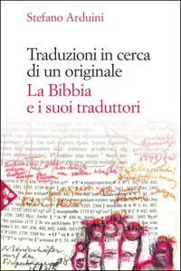 Traduzioni in cerca di un originale_cover