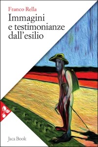 Immagini e testimonianze dall'esilio_cover