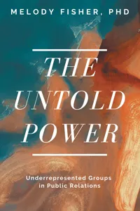 The Untold Power_cover