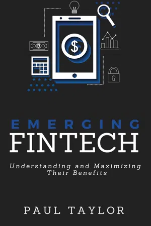 Emerging FinTech