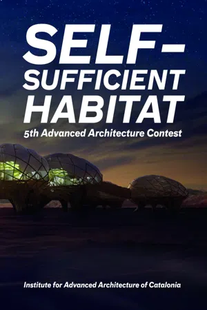 Self-Sufficient Habitat