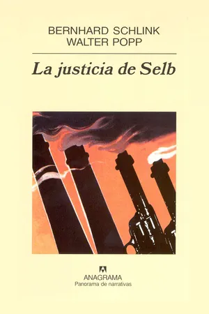 La justicia de Selb