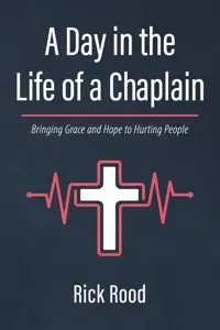 A Day in the Life of a Chaplain_cover