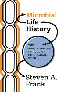 Microbial Life History_cover