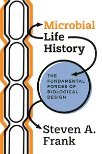 Microbial Life History_cover