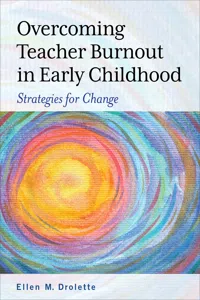 Overcoming Teacher Burnout in Early Childhood_cover