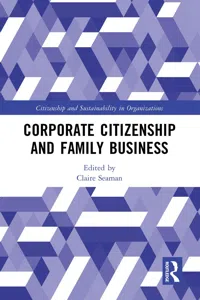 Corporate Citizenship and Family Business_cover
