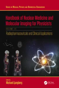 Handbook of Nuclear Medicine and Molecular Imaging for Physicists_cover