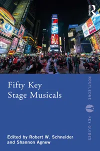 Fifty Key Stage Musicals_cover