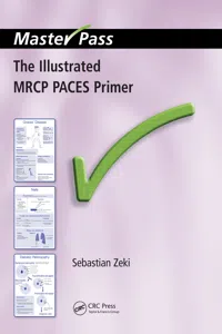 The Illustrated MRCP PACES Primer_cover