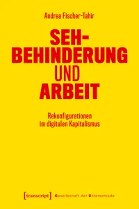 Gesellschaft der Unterschiede_cover