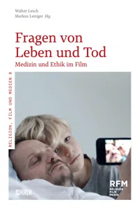 Fragen von Leben und Tod_cover