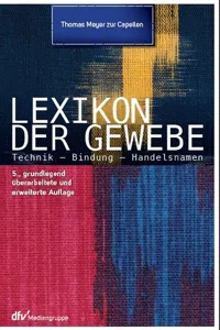 Lexikon der Gewebe_cover