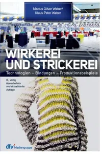 Wirkerei und Strickerei_cover