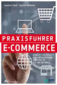 Praxisführer E-Commerce_cover