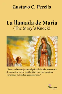 La llamada de María_cover