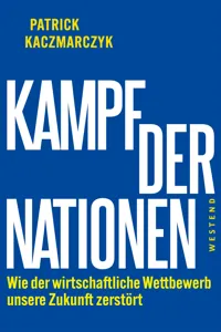 Kampf der Nationen_cover