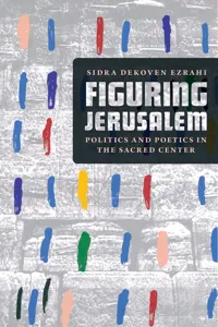 Figuring Jerusalem_cover