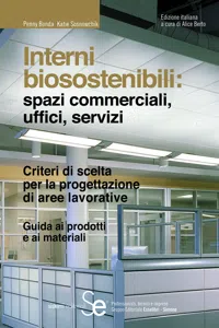 Interni bio-sostenibili: spazi commerciali, uffici, servizi_cover