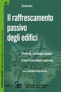 Il raffrescamento passivo degli edifici_cover