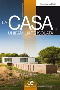 La casa unifamiliare isolata_cover