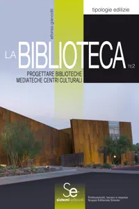 La biblioteca_cover