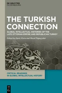 The Turkish Connection_cover