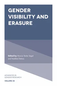 Gender Visibility and Erasure_cover