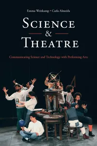 Science & Theatre_cover