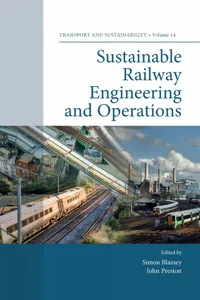 Sustainable Railway Engineering and Operations_cover