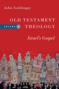 Old Testament Theology Series_cover