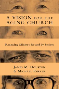 A Vision for the Aging Church_cover